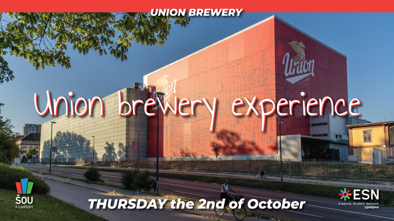 Union-experience