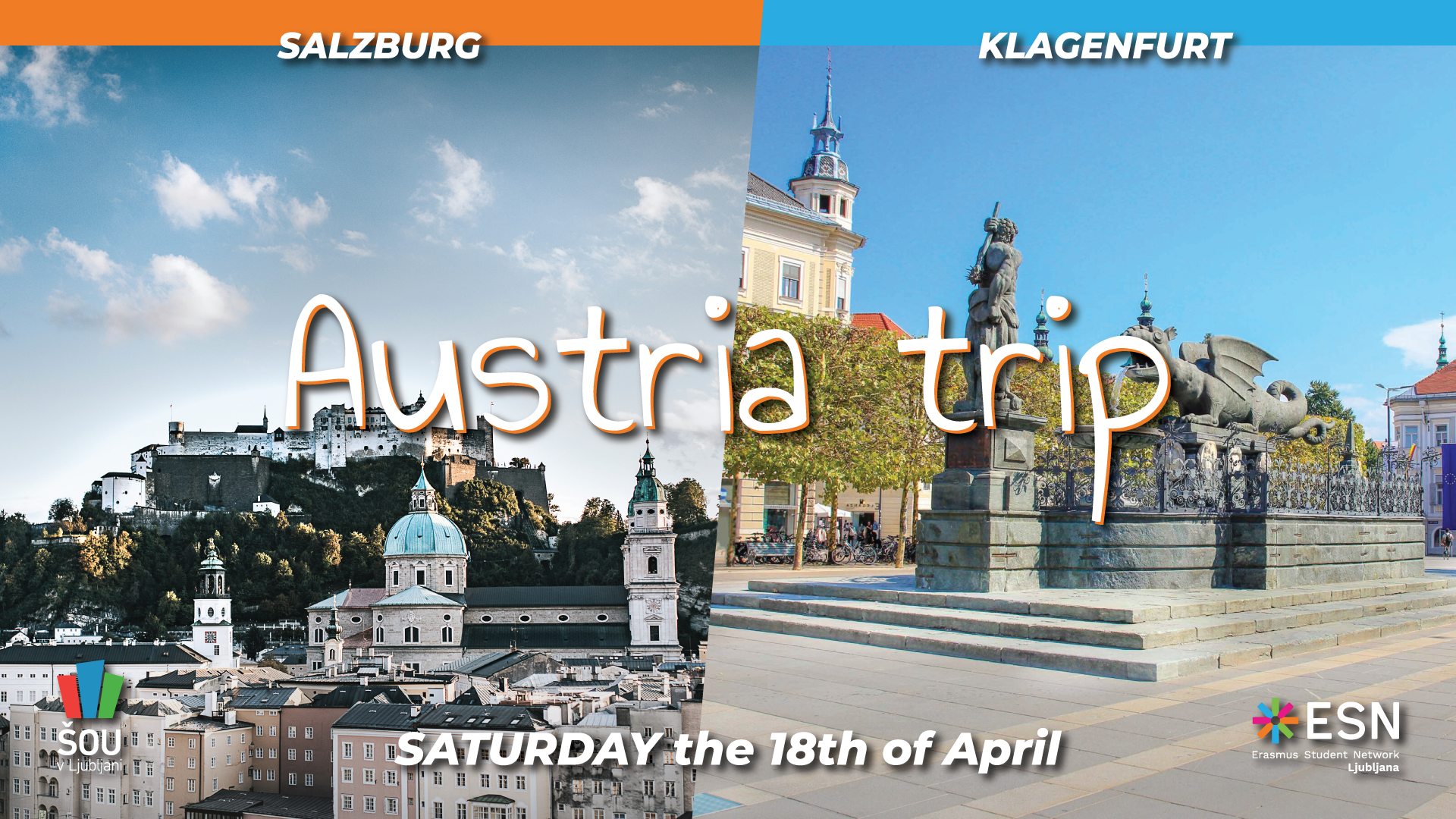 Austria trip