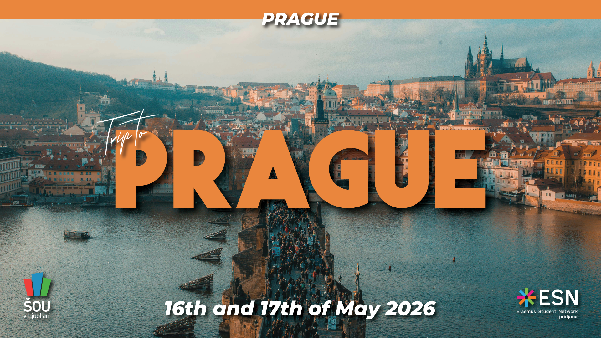 Trip to Prague